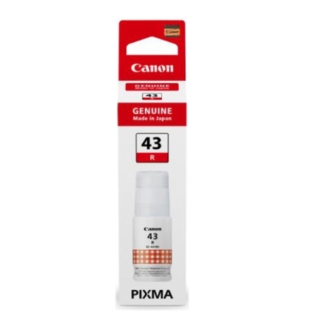 CANON tinta GI43R 