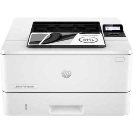 HP LaserJet Pro 4003dn printer 2Z609A