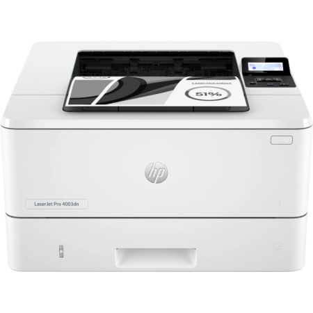 HP LaserJet Pro 4003dn printer