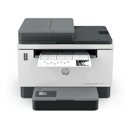 HP LaserJet Tank MFP 2602sdw Printer