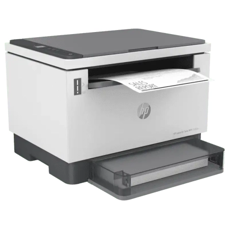 HP LaserJet Tank 1602w MFP Printer 2R3E8A