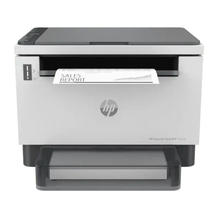 HP LaserJet Tank 1602w MFP Printer 2R3E8A