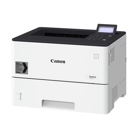 CANON i-SENSYS LBP325x printer
