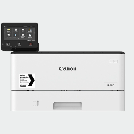 CANON i-SENSYS X 1238P printer
