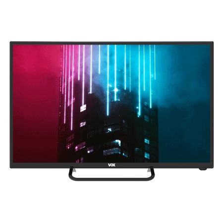 32" VOX SMART 720p HD ready TV 32A11H314M