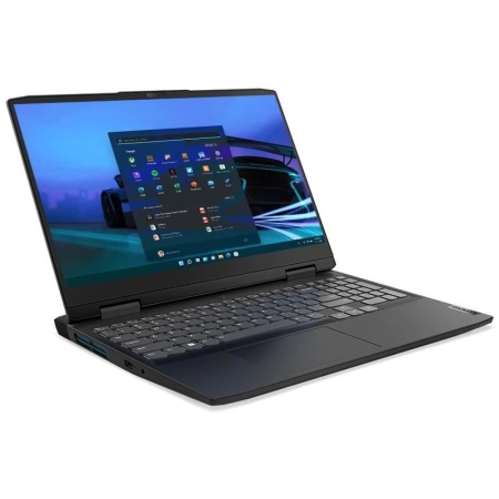LENOVO IdeaPad 3 i5-12500H/16GB DDR4/512GB SSD/RTX 3060 6GB/15.6" FHD