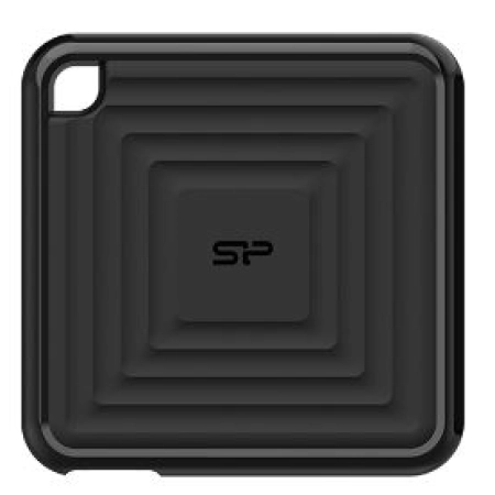 SiliconPower 480GB external SSD PC60