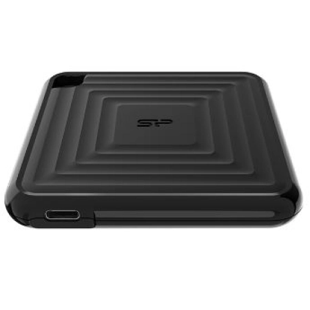 SiliconPower 960GB external SSD PC60 