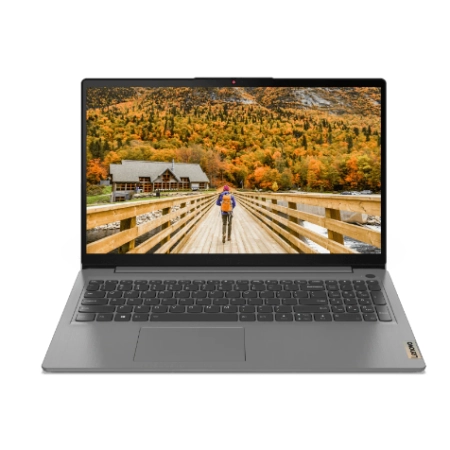 LENOVO IdeaPad 3 15ALC6 laptop 82KU01Y3SC