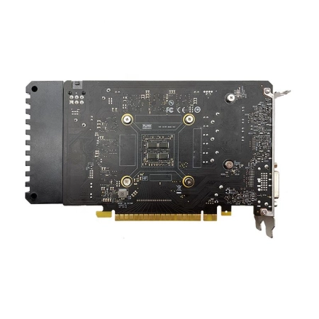 Axle3D NVIDIA GeForce GTX 1650S 4GB