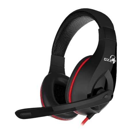 Genius Slušalice HS-G560 Black