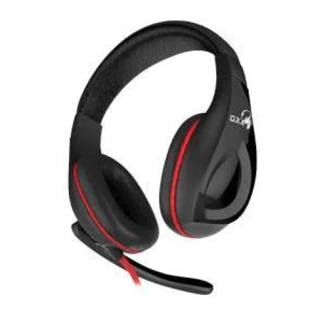 Genius Slušalice HS-G560 Black