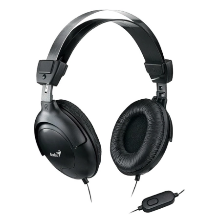 Genius Slušalice HS-M505X