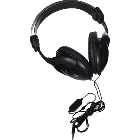 Genius Slušalice HS-M505X