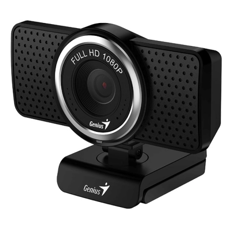 Genius ECam 8000 2MP 1080p USB