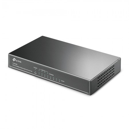 TP-Link TL-SF1008P Switch 8x10/100 PoE
