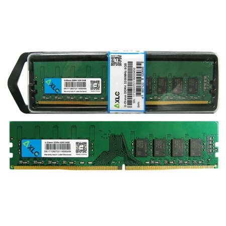 Axle DDR4 8GB 3200MHz