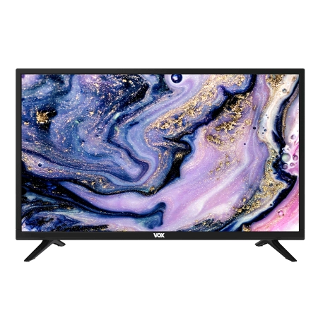 32" VOX 720p HD ready TV 32DSA672B