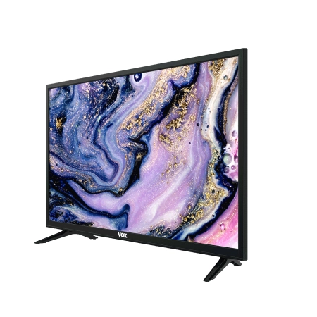 32" VOX 720p HD ready TV 32DSA672B