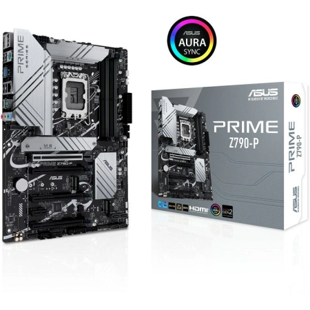 ASUS MB PRIME Z790-P