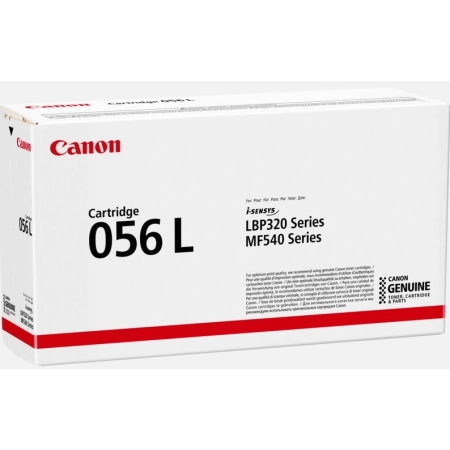 CANON Toner CRG-056L