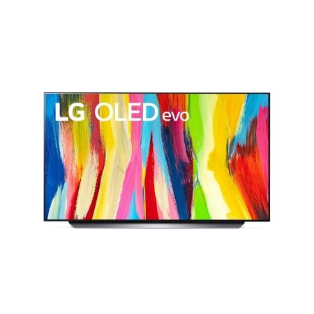 48" LG OLED SMART 4K UHD TV OLED48C21LA