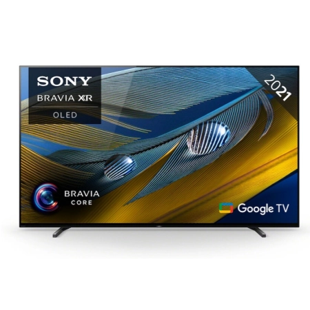 55" SONY OLED SMART 4K UHD TV XR55A83JAEP