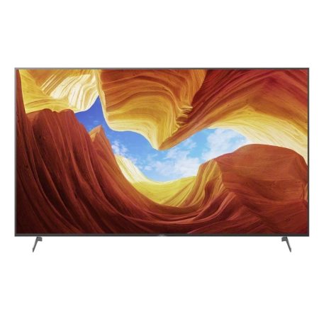 85" SONY 4K XH9096 TV KE85XH9096BAEP 