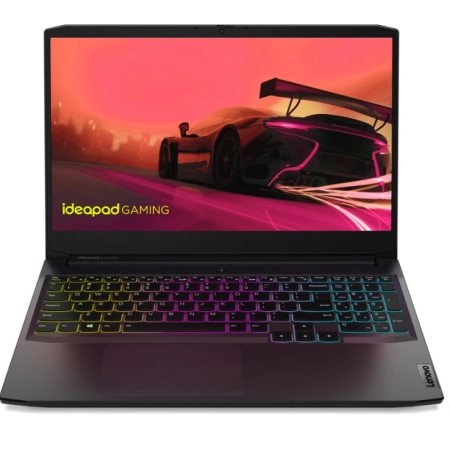LENOVO IdeaPad Gaming 3 15ACH6 laptop 82K2006QGE