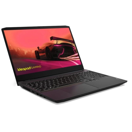 LENOVO IdeaPad Gaming 3 R7 5800H/16GB DDR4/512GB SSD/RTX 3050Ti 4GB/15.6" FHD 120Hz/Win11H