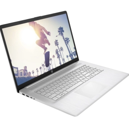 HP 17-cp0073nm R5-5500U/8GB RAM/512GB SSD/17.3" FHD IPS