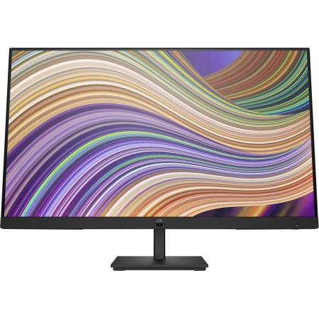 27" HP P27 64X69AA G5 Display