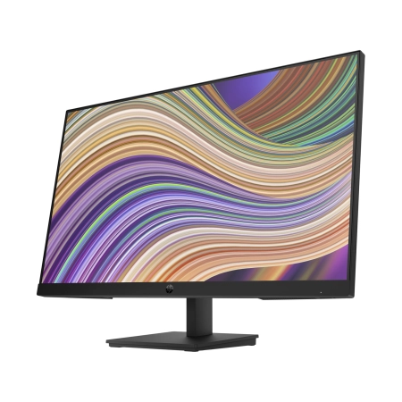 27" HP P27 64X69AA G5 Display