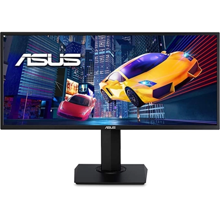 34" ASUS VP348QGL Ultra-Wide Display