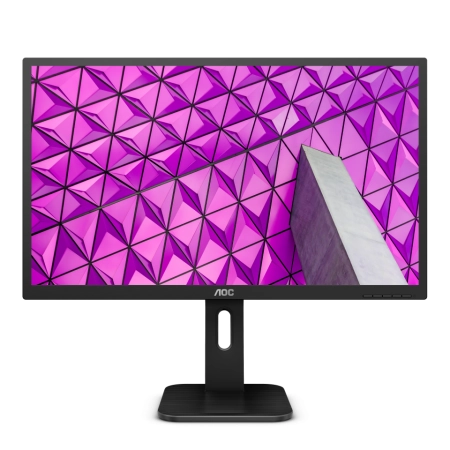 27" AOC 27P1 PRO  Display