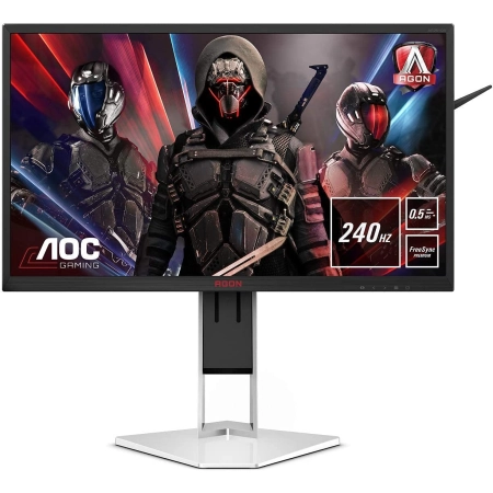 24.5" AOC AG251FZ2E 240Hz Display