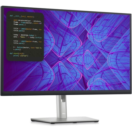 27" DELL P2723QE-56 4K Display