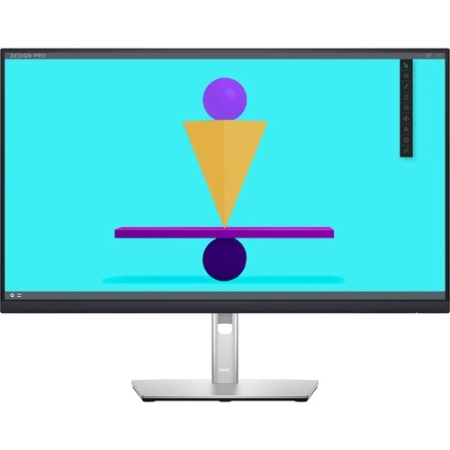 27" DELL P2722HE-56 Display