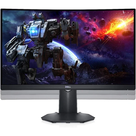 24" DELL S2422HG-56  Curved Gaming 165Hz Display