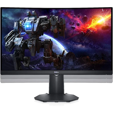 24" DELL S2422HG-56 Curved Gaming 165Hz Display