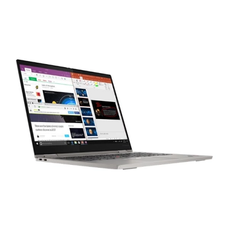 LENOVO ThinkPad X1 Titanium Yoga i7-1160G7/16GB DDR4/512GB SSD/13.5" IPS QHD/Win10Pro