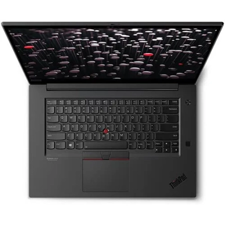LENOVO ThinkPad P1 i7-10750H/16GB DDR4/512GB SSD/15.6" FHD/Win10Pro