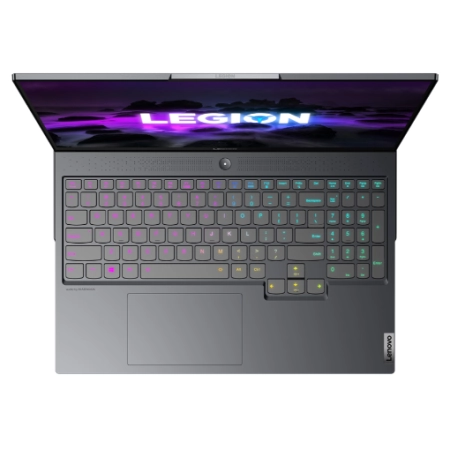 LENOVO Legion 7i i7-10875H/16GB DDR4/1TB HDD+512GB SSD/RTX 2070 8GB/15.6" FHD IPS AG/Win10H