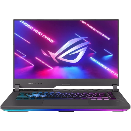 ASUS ROG Strix G15 laptop G513RM-DS71-CA