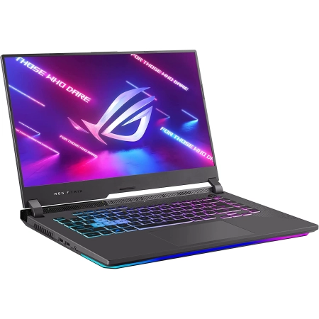 ASUS ROG Strix G15 R5 6800H/16GB DDR5/1TB SSD/RTX 3060 6GB/15.6" FHD/Win11H