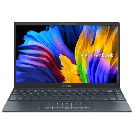 ASUS ZenBook 13 OLED laptop UM325UA-DH71