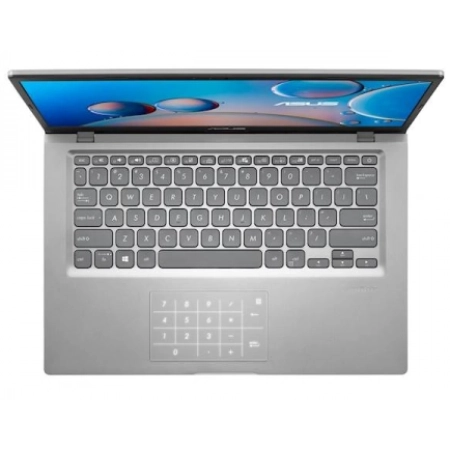 ASUS X415EA i5-1135G/8GB DDR4/512GB SSD/14" FHD/Win11H
