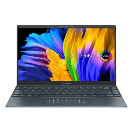 ASUS ZenBook 13 OLED laptop UX325EA-EH71 