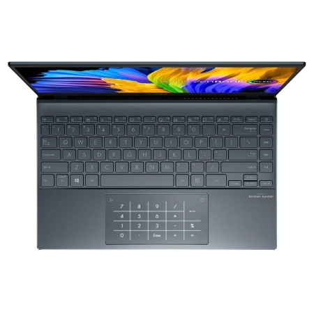 ASUS ZenBook 13 i7-1165G7/8GB DDR4/512GB SSD/13.3" FHD/Win11H
