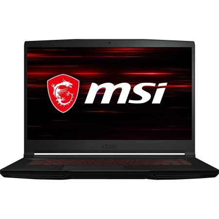 MSI GF63 Thin Gaming laptop GF6311693/16GB